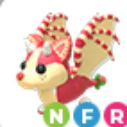 Strawberry Shortcake Bat Dragon NFR