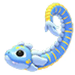Tealwood Monster