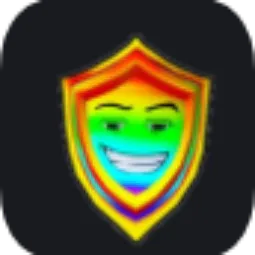 Rainbow Shield 295R