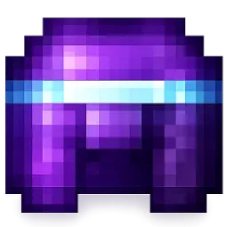Netherite Helmet
