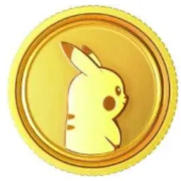 1x PokeCoins