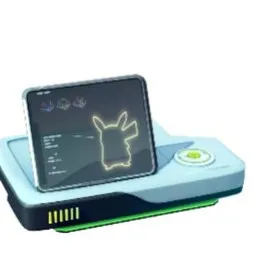 2X Pokémon Storage