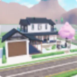 Japanese House 749R