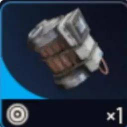 200x Trigger Nade