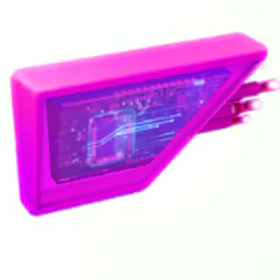 1x Decoy Module