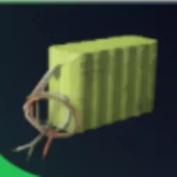 20x【Battery】