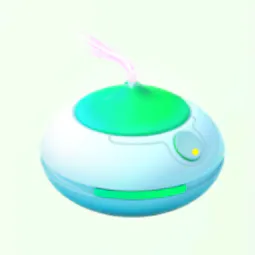 1x Incense