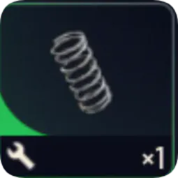 10x Steel Spring