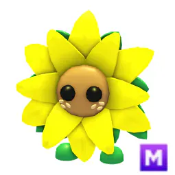 Mega Sunflower Friend