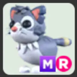 MR Alley Cat