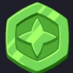 2000 Trade Tokens