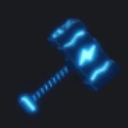 Ban Hammer 1499R