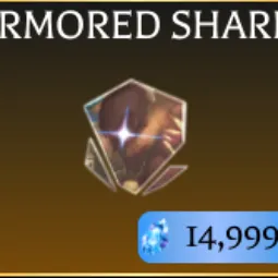 Armored Shard