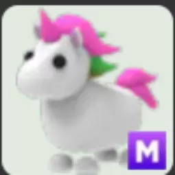 Mega Unicorn