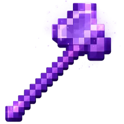 Netherite Axe