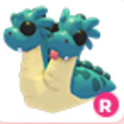 R Jekyll Hydra