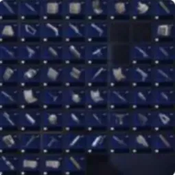 81x All The Blueprints