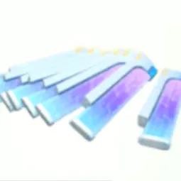 2400x Link Charges