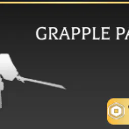 GRAPPLE PACK 79R
