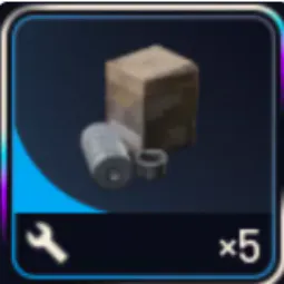 10x Mod Components