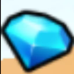 6.7M Gems