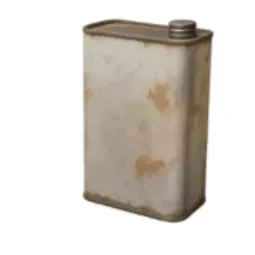 20x【Canister】