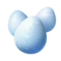 10x Lucky Egg
