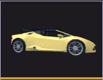 Storage Hunters Open World - Convertibe【Car Shop】【2499R】