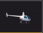 Storage Hunters Open World - Helicopter【Car Shop】【6999R】
