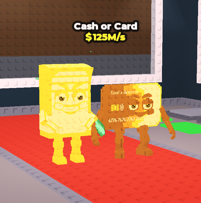 Gold Cash or Card 125 M/s |⚡️FAST DELIVERY⚡️