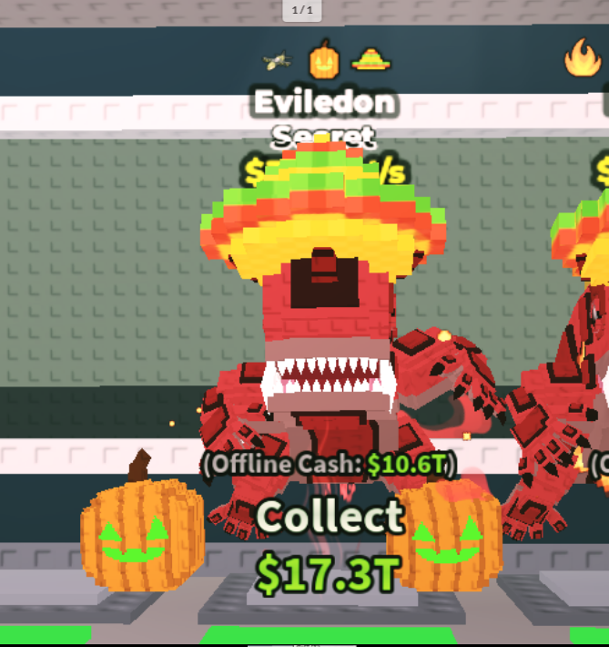 👿 EVILEDON [393.7M/s] FAST & SECURE 👿