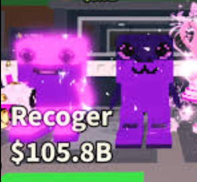 ✨ Los Primos Candy ✨ | 604.5M/s ⚡ Quick 4-Mutation 💰 Safe & Rapid Delivery 🚀 | Trusted