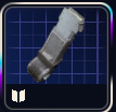 Extended Light Mag III Blueprint