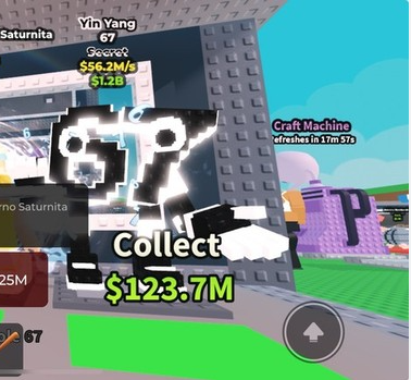 ☯️ 67 Yin Yang • 56.2M/s • Budget-Friendly 💸 Easy 😀 Quick Service 🚀 | Trusted