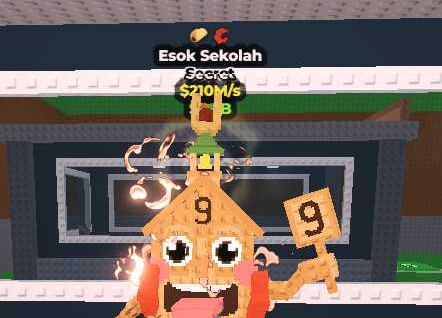 📚⚡ Esok Sekolah • 210M/s • 2 Mutations ✅ | Budget-Friendly 💵 Easy ✔️ Quick Delivery ⚡ | Trusted