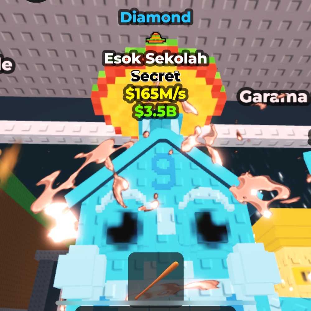 🏠✨📚 Diamond Esok Sekolah – 165M/s | Cheap 💸 Simple 🙂 Rapid Service 🚀 | Trusted