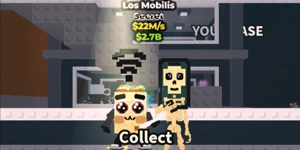 📱⚡ Los Mobilis • 22M/s | Easy ✔️ Low Cost 💵 Rapid Delivery ⚡ | Trusted