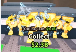 🕵️‍♂️✨ SECRET – 337.5M/s | Los 67 Included 🔢 | Cheap 💸 Easy ⚙️ Quick Service ⚡ | Trusted