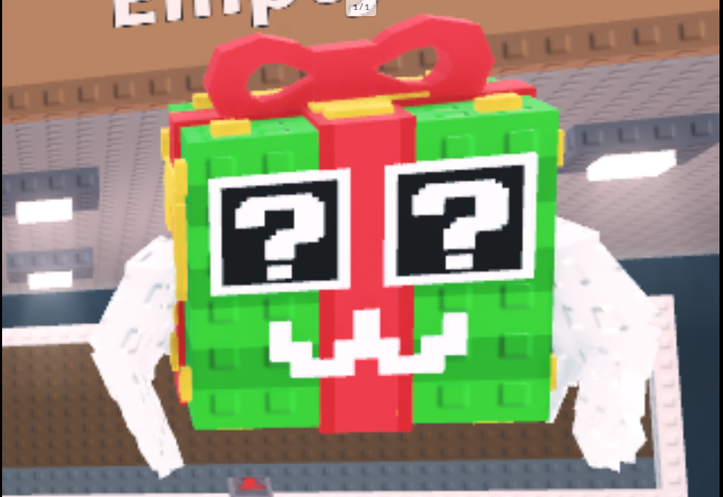 🎁 FESTIVE LUCKY BLOCK FAST & SECURE 🎁