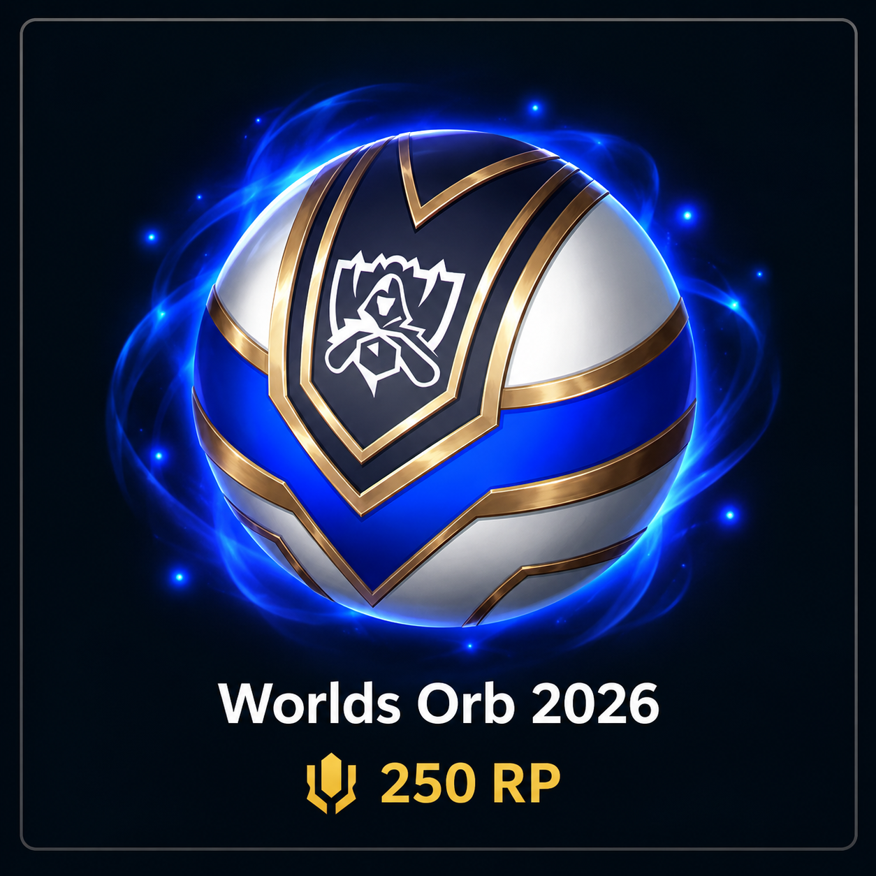 ⚡10 Worlds Orb 2026⚡orbs legal RP Gifting Service | EUNE | Check Description 🔰