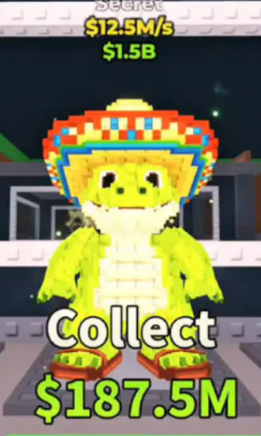 Tacorillo Crocodillo