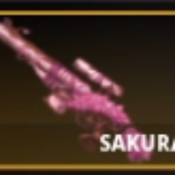 SAKURA Sniper