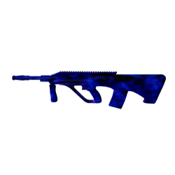 Galaxy Aug - DA HOOD