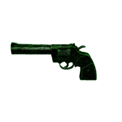 Matrix Revolver - DA HOOD