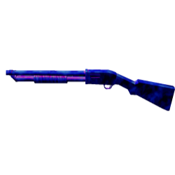 Galaxy Shotgun - DA HOOD