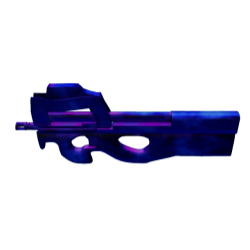 Galaxy P90 - DA HOOD