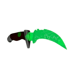 OG Emerald - DA HOOD