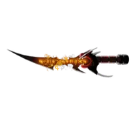 Dragon Knife