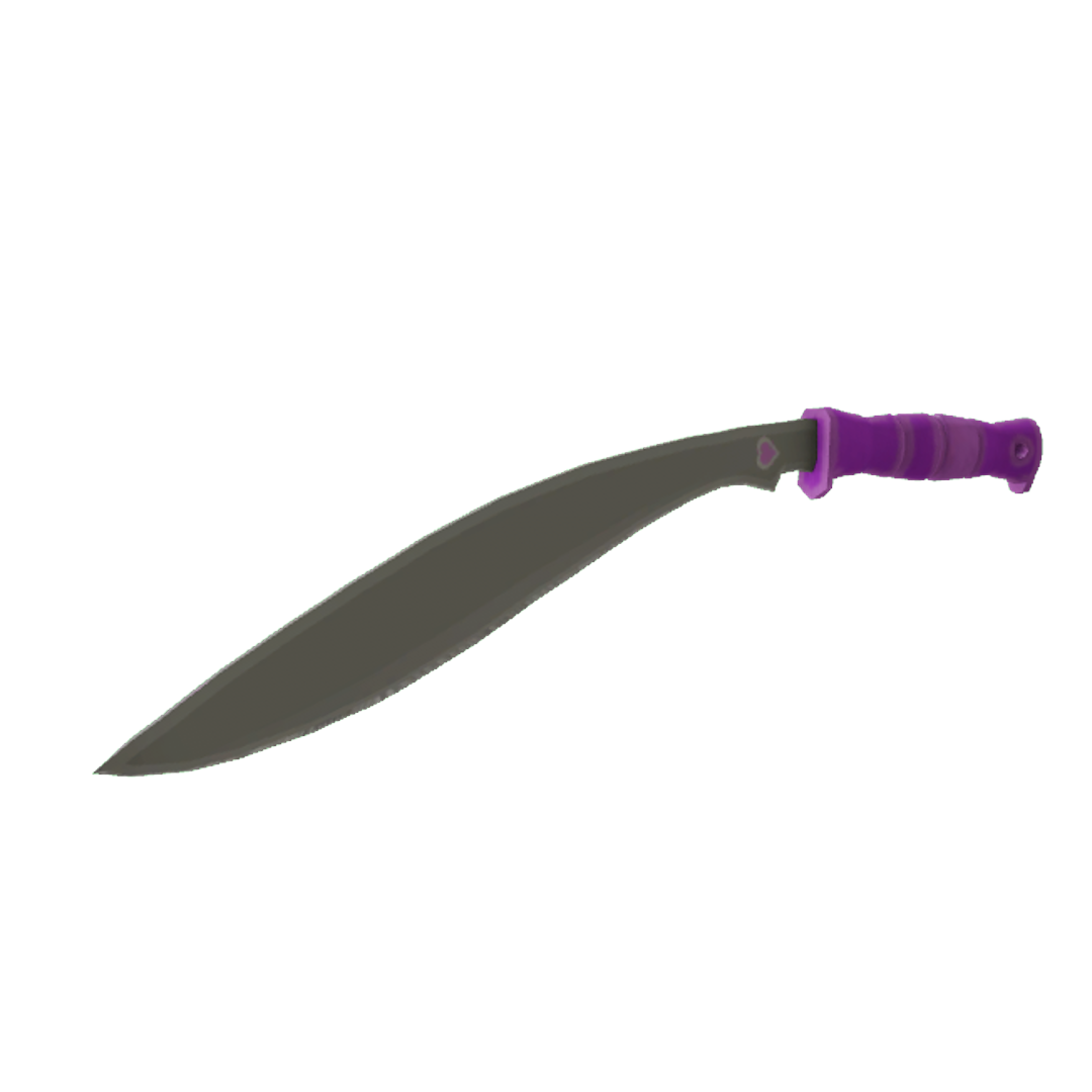 Love Kukri