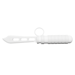 Iced Out Knife